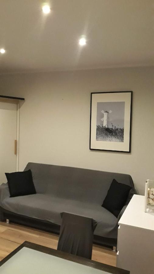 Apartament Swinoujscie Centrum Apartment Exterior photo